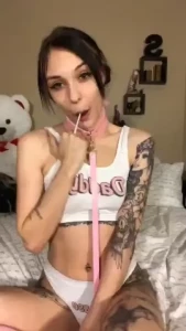 Scarlet Summer [ scarletsummerxx ] Onlyfans leaked video 17954066 on Hotleaks.tv