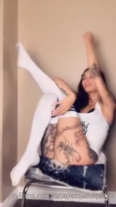 Scarlet Summer [ scarletsummerxx ] Onlyfans leaked video 17954085 on Hotleaks.tv