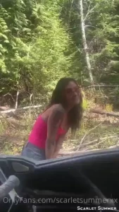 Scarlet Summer [ scarletsummerxx ] Onlyfans leaked video 17954101 on Hotleaks.tv