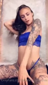 Scarlet Summer [ scarletsummerxx ] Onlyfans leaked video 17954117 on Hotleaks.tv