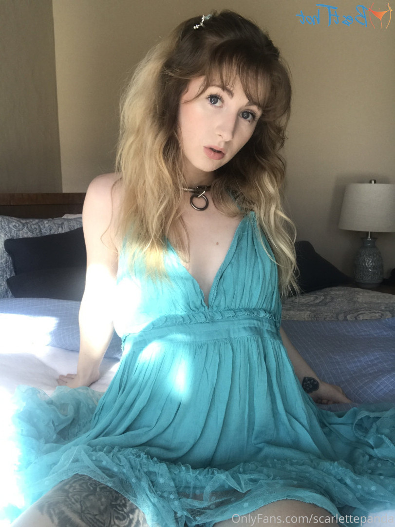 Bunny Panda [ scarlettebun-e ] Onlyfans leaked photo 17703649 on Hotleaks.tv