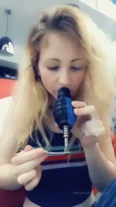 Bunny Panda [ scarlettebun-e ] Onlyfans leaked video 17953758 on Hotleaks.tv