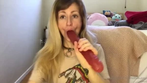 Bunny Panda [ scarlettebun-e ] Onlyfans leaked video 17953767 on Hotleaks.tv