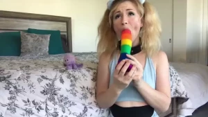 Bunny Panda [ scarlettebun-e ] Onlyfans leaked video 17953798 on Hotleaks.tv