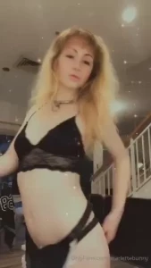 Bunny Panda [ scarlettebun-e ] Onlyfans leaked video 17953804 on Hotleaks.tv