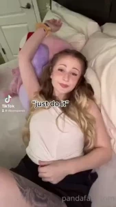 Bunny Panda [ scarlettebun-e ] Onlyfans leaked video 17953805 on Hotleaks.tv