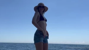 Serenity Cox [ serenitycox ] Onlyfans leaked video 17953095 on Hotleaks.tv