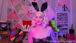 suicidegirls Onlyfans leaked video 9381737 on Hotleaks.tv