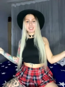 suicidegirls Onlyfans leaked video 9386366 on Hotleaks.tv