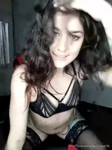 suicidegirls Onlyfans leaked video 9387394 on Hotleaks.tv