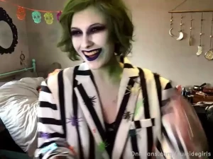 suicidegirls Onlyfans leaked video 9389213 on Hotleaks.tv
