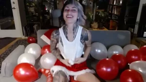 suicidegirls Onlyfans leaked video 9390125 on Hotleaks.tv