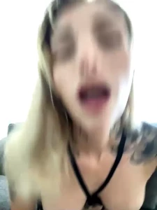 suicidegirls Onlyfans leaked video 9394431 on Hotleaks.tv