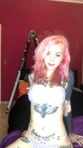 suicidegirls Onlyfans leaked video 9394814 on Hotleaks.tv