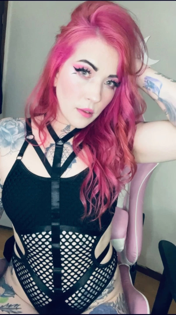 suicidegirls Onlyfans leaked photo 10974641 on Hotleaks.tv