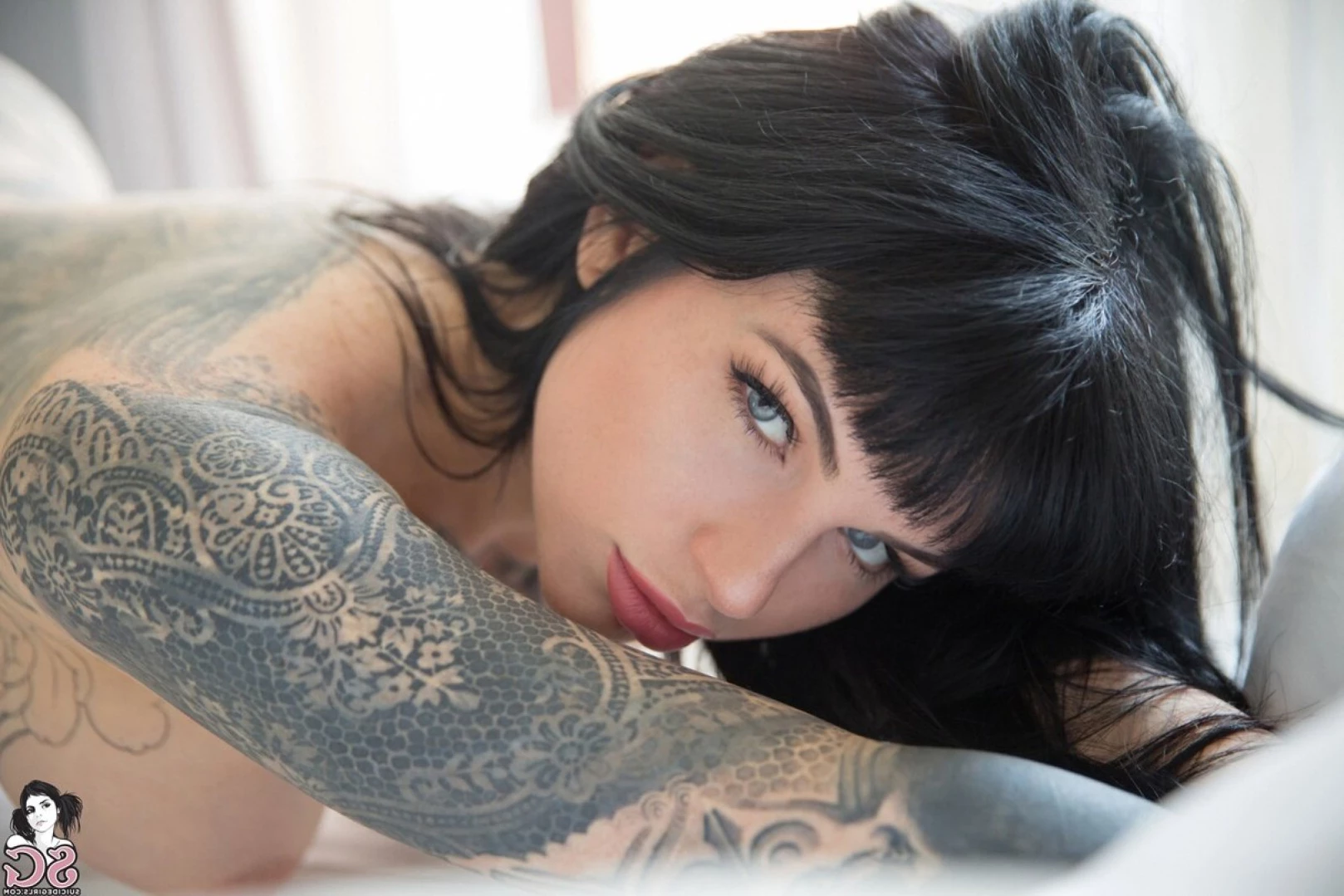 suicidegirls Onlyfans leaked photo 10980805 on Hotleaks.tv