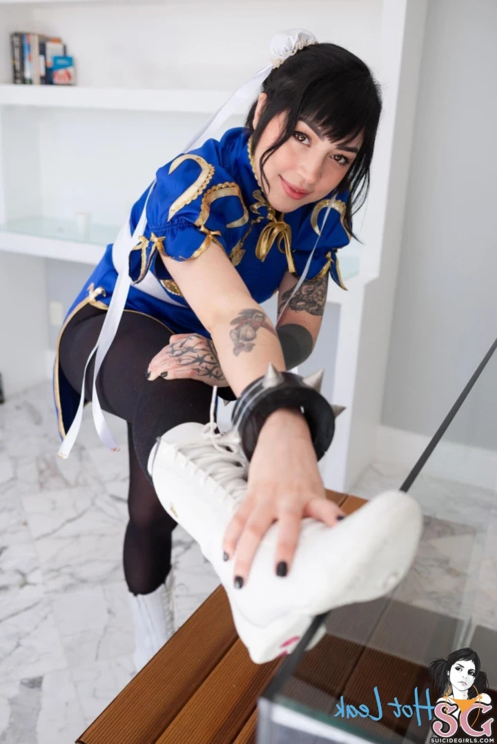 suicidegirls Onlyfans leaked photo 11622255 on Hotleaks.tv