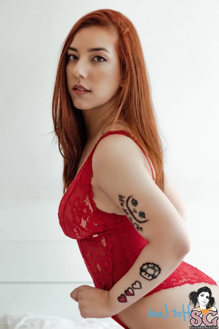 suicidegirls Onlyfans leaked photo 12003156 on Hotleaks.tv