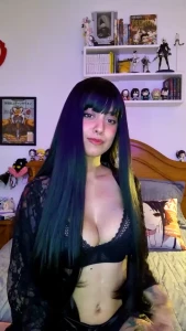 suicidegirls Onlyfans leaked video 12132749 on Hotleaks.tv