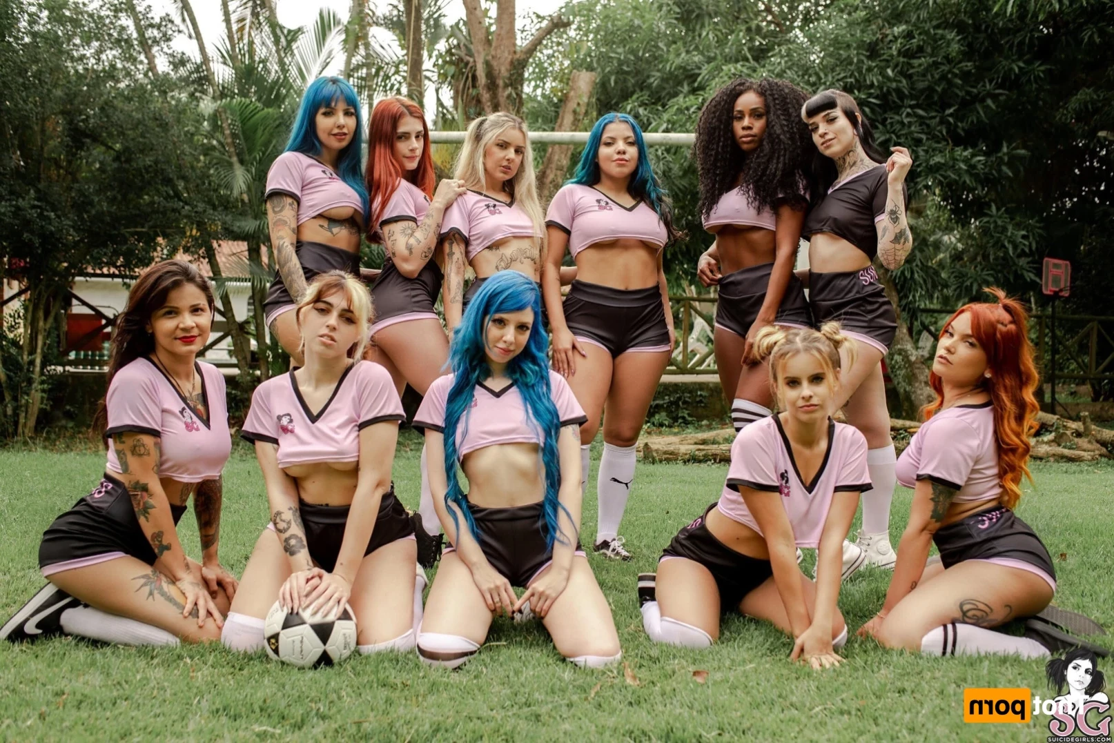 suicidegirls Onlyfans leaked photo 12582580 on Hotleaks.tv