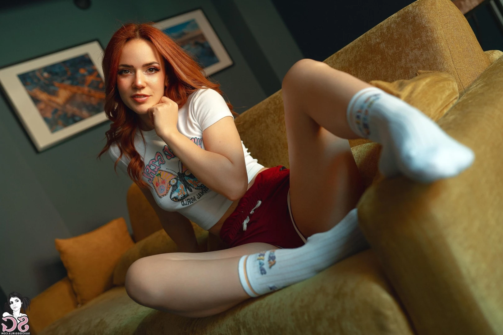 suicidegirls Onlyfans leaked photo 12588683 on Hotleaks.tv