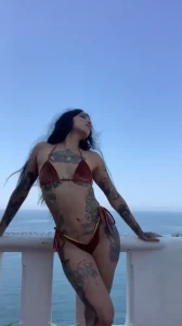suicidegirls Onlyfans leaked video 12628549 on Hotleaks.tv
