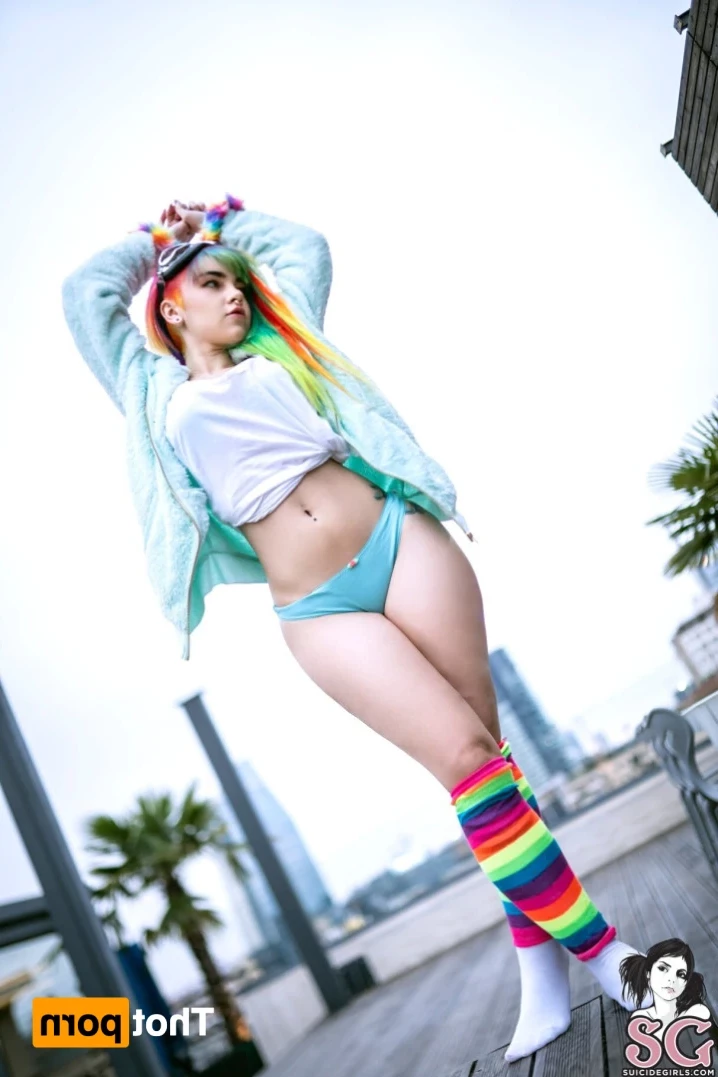 suicidegirls Onlyfans leaked photo 12765170 on Hotleaks.tv