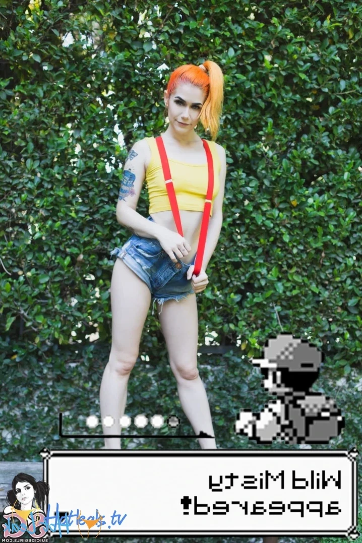 suicidegirls Onlyfans leaked photo 12784221 on Hotleaks.tv