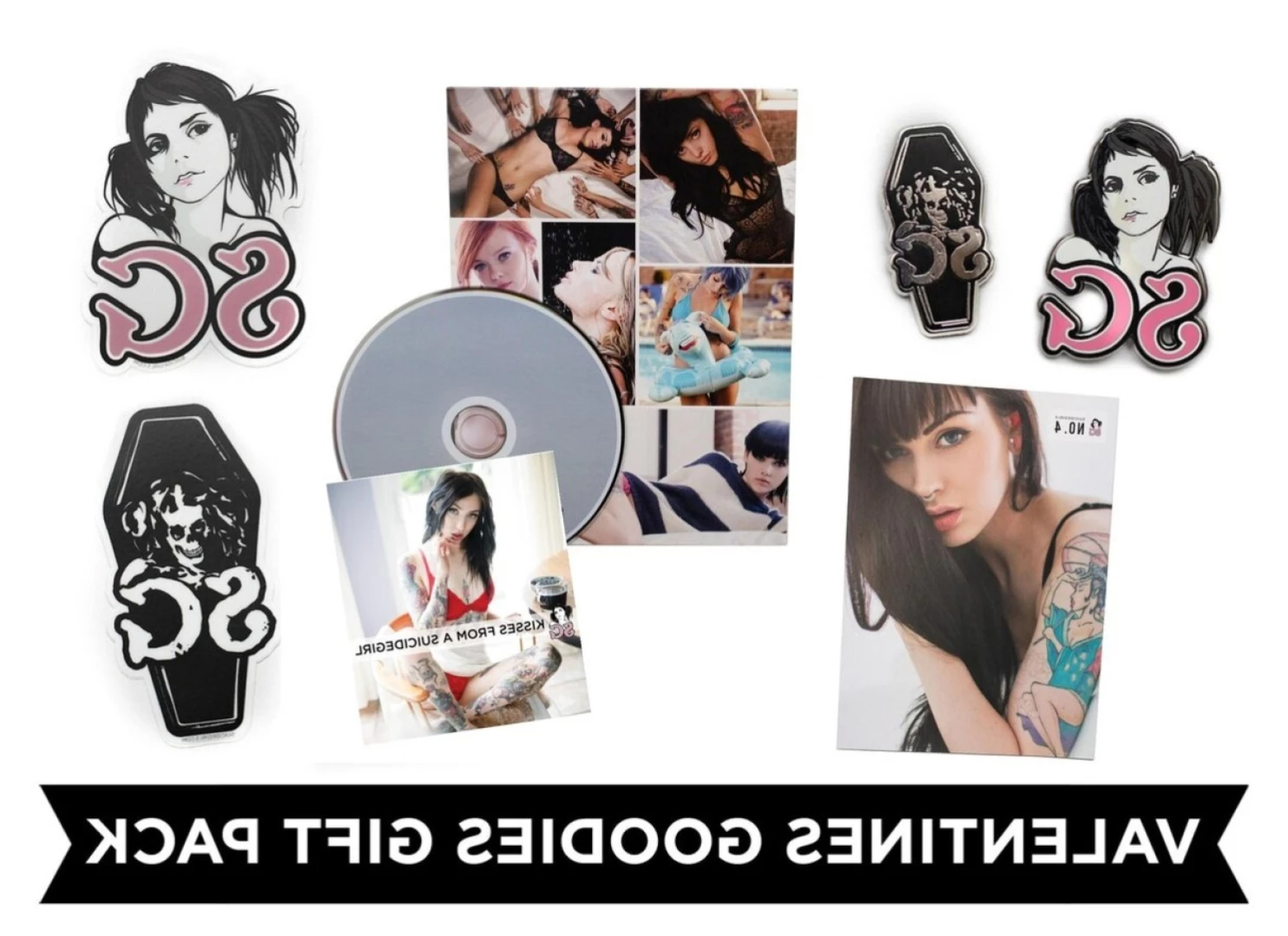 suicidegirls Onlyfans leaked photo 13268438 on Hotleaks.tv