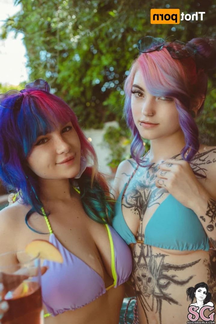 suicidegirls Onlyfans leaked photo 13482850 on Hotleaks.tv