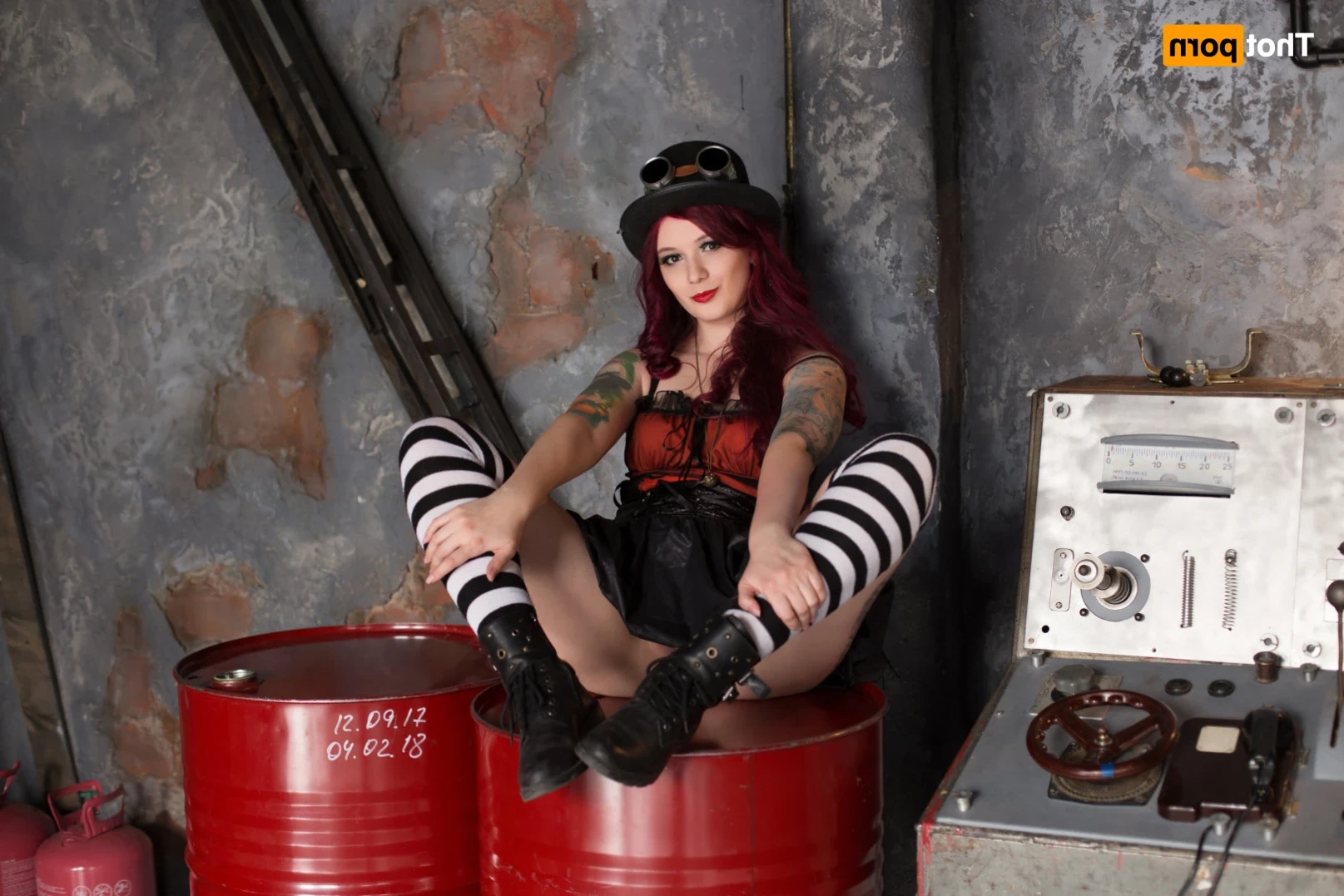 suicidegirls Onlyfans leaked photo 13710888 on Hotleaks.tv