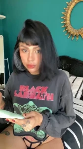 suicidegirls Onlyfans leaked video 13730366 on Hotleaks.tv