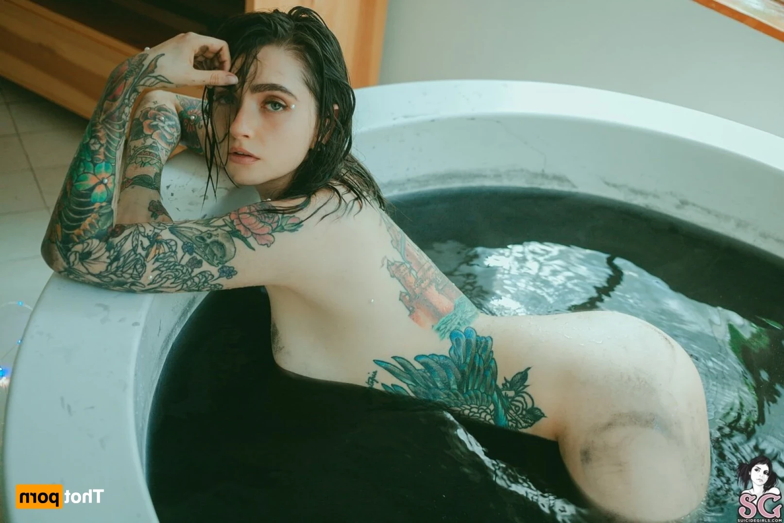 suicidegirls Onlyfans leaked photo 13734558 on Hotleaks.tv