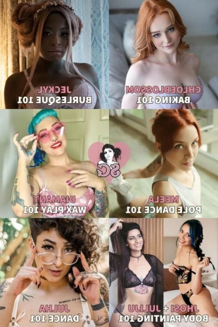 suicidegirls Onlyfans leaked photo 13734597 on Hotleaks.tv