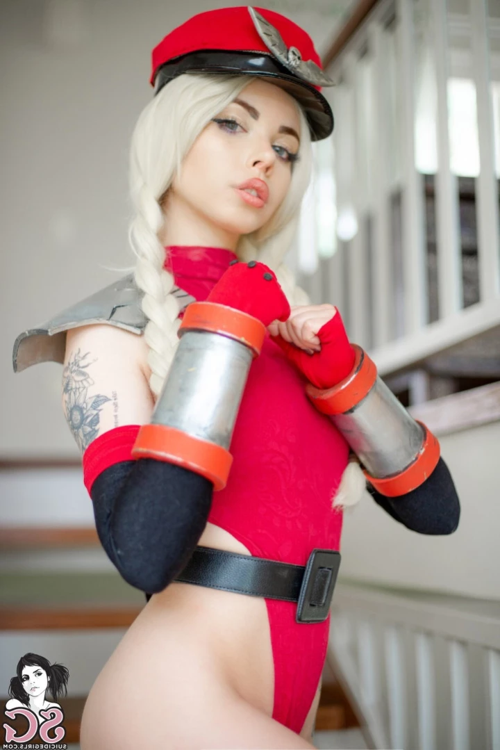 suicidegirls Onlyfans leaked photo 13734620 on Hotleaks.tv