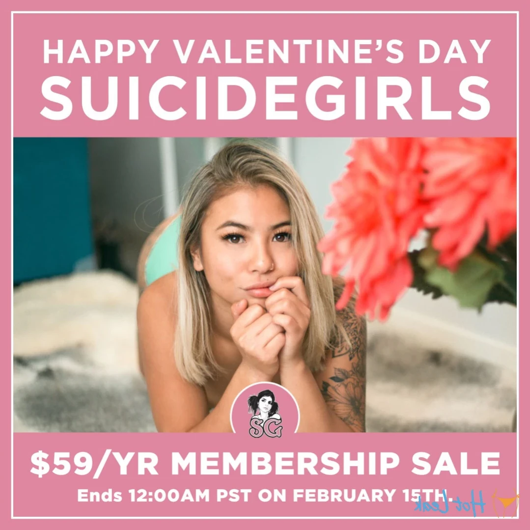 suicidegirls Onlyfans leaked photo 13734816 on Hotleaks.tv