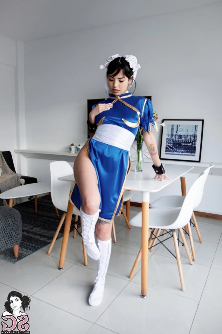 suicidegirls Onlyfans leaked photo 13735153 on Hotleaks.tv