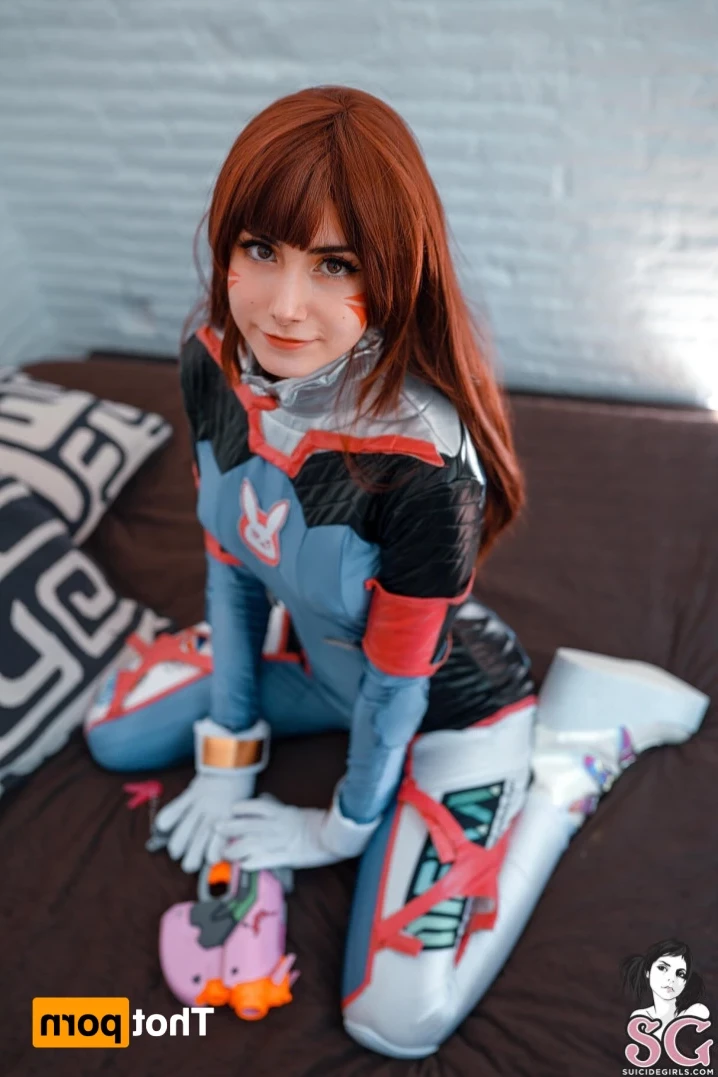 suicidegirls Onlyfans leaked photo 13735165 on Hotleaks.tv