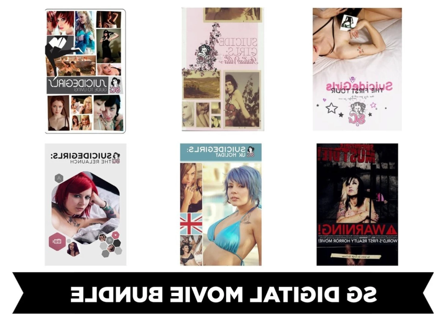 suicidegirls Onlyfans leaked photo 13735181 on Hotleaks.tv
