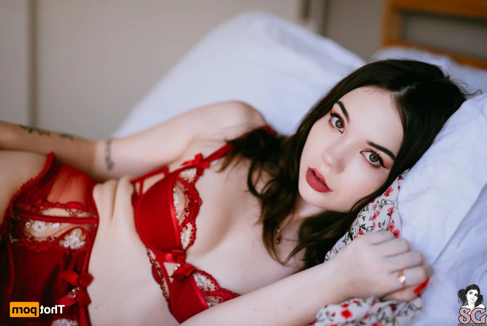 suicidegirls Onlyfans leaked photo 13735202 on Hotleaks.tv