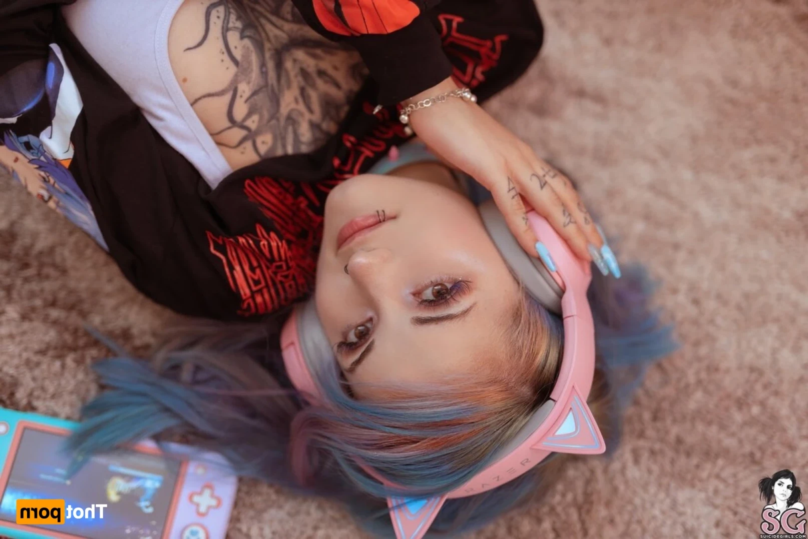 suicidegirls Onlyfans leaked photo 13735343 on Hotleaks.tv