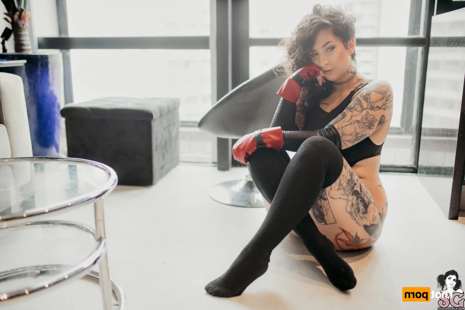 suicidegirls Onlyfans leaked photo 13735436 on Hotleaks.tv