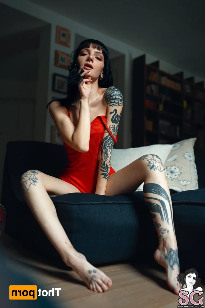 suicidegirls Onlyfans leaked photo 13735470 on Hotleaks.tv
