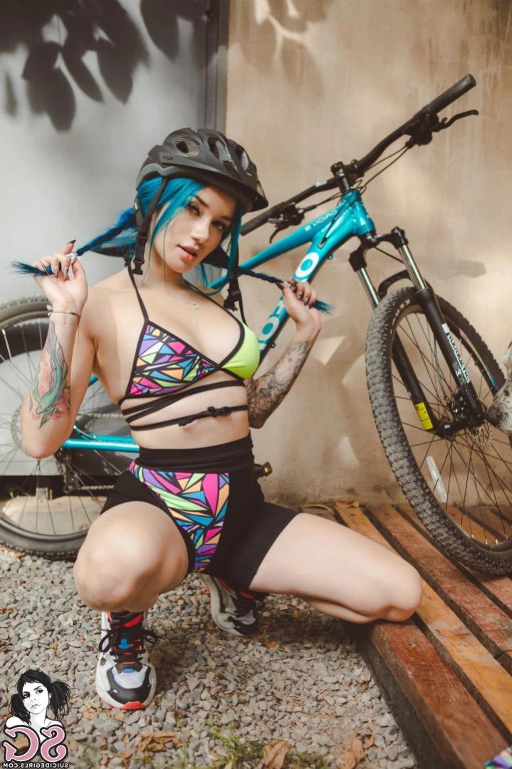 suicidegirls Onlyfans leaked photo 13735657 on Hotleaks.tv