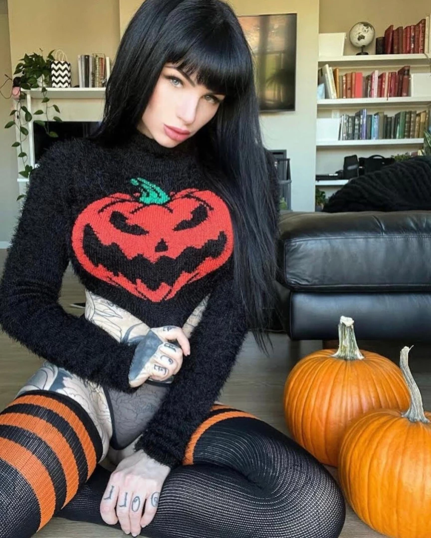 suicidegirls Onlyfans leaked photo 13735827 on Hotleaks.tv