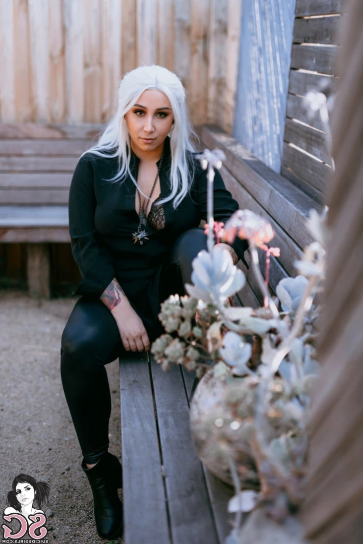 suicidegirls Onlyfans leaked photo 13735857 on Hotleaks.tv