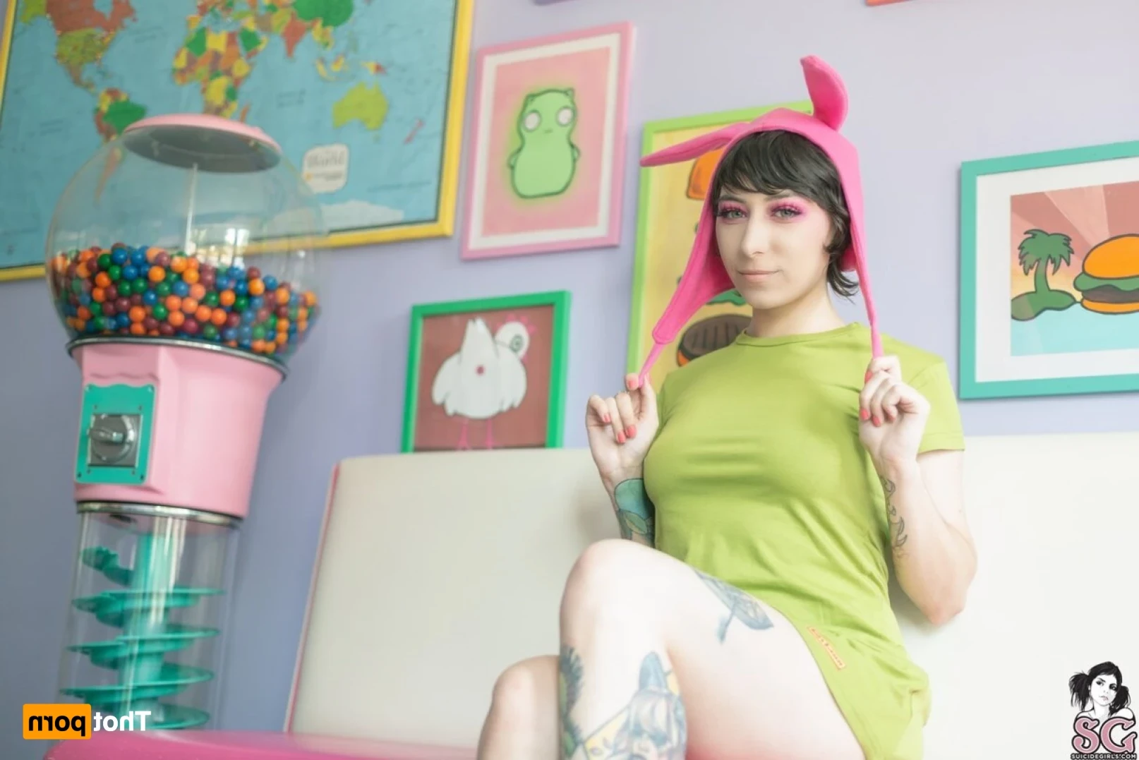 suicidegirls Onlyfans leaked photo 13735885 on Hotleaks.tv