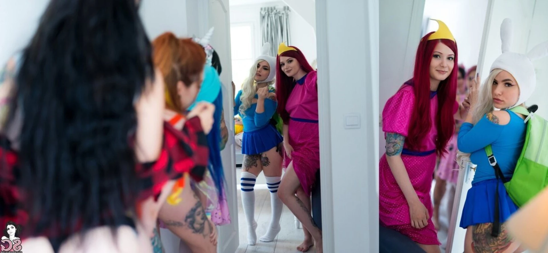 suicidegirls Onlyfans leaked photo 13735995 on Hotleaks.tv