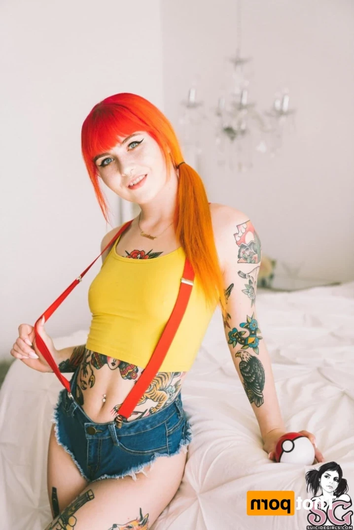 suicidegirls Onlyfans leaked photo 14081891 on Hotleaks.tv