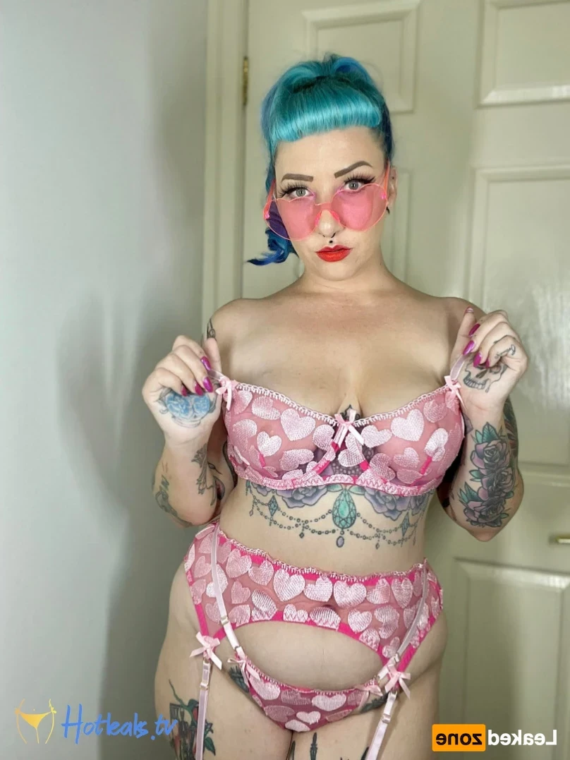 suicidegirls Onlyfans leaked photo 14082035 on Hotleaks.tv